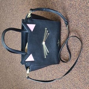 NWOT Kate Spade Jazz It Up Cat Mini Hayden